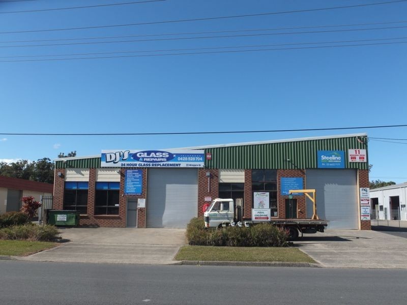 6/11 Wingara Drive, Coffs Harbour NSW 2450