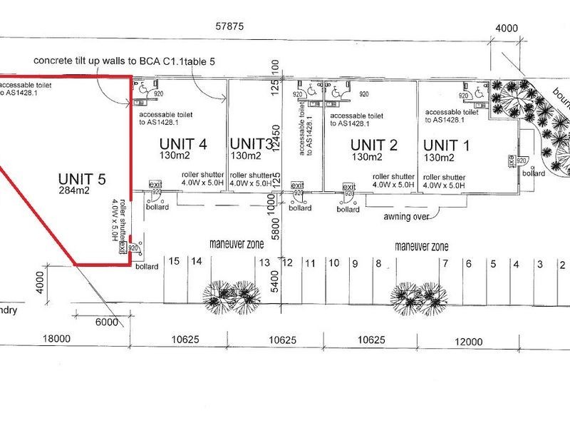 5/24 Hawke Drive, Woolgoolga NSW 2456