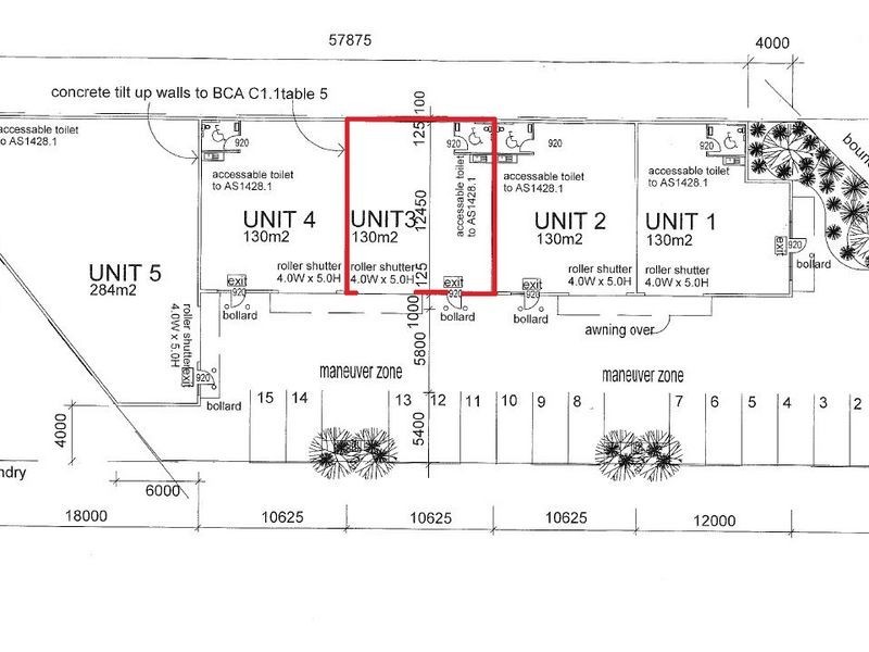 3/24 Hawke Drive, Woolgoolga NSW 2456