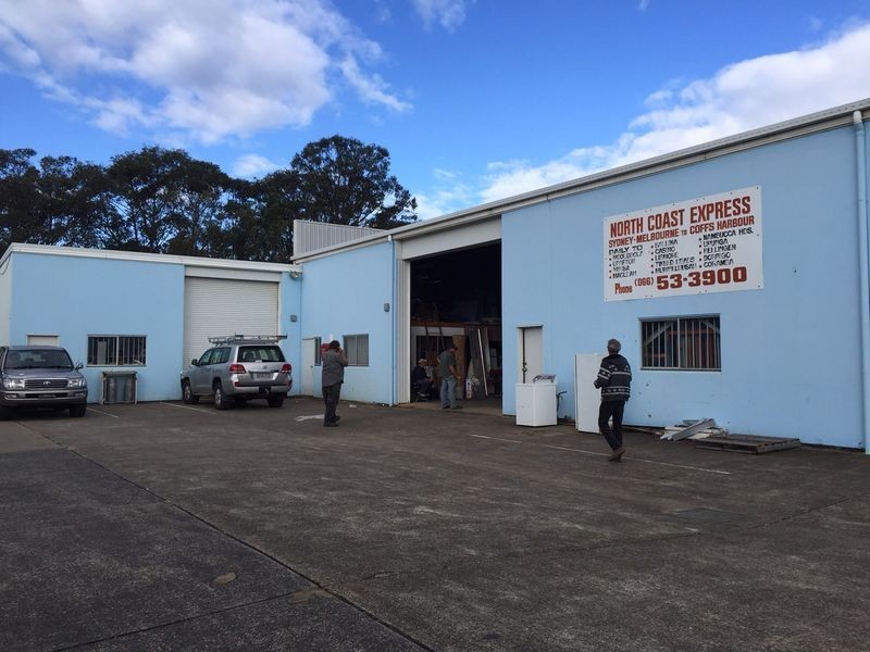 4/11 Craft Close, Toormina NSW 2452