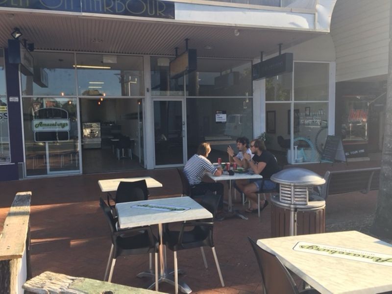 5A/108-110 Harbour Drive, Coffs Harbour NSW 2450