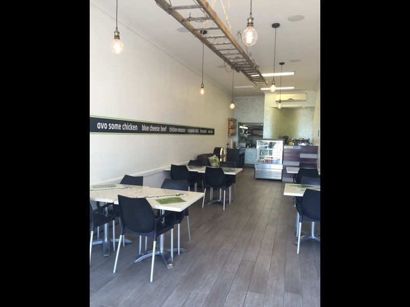 5A/108-110 Harbour Drive, Coffs Harbour NSW 2450