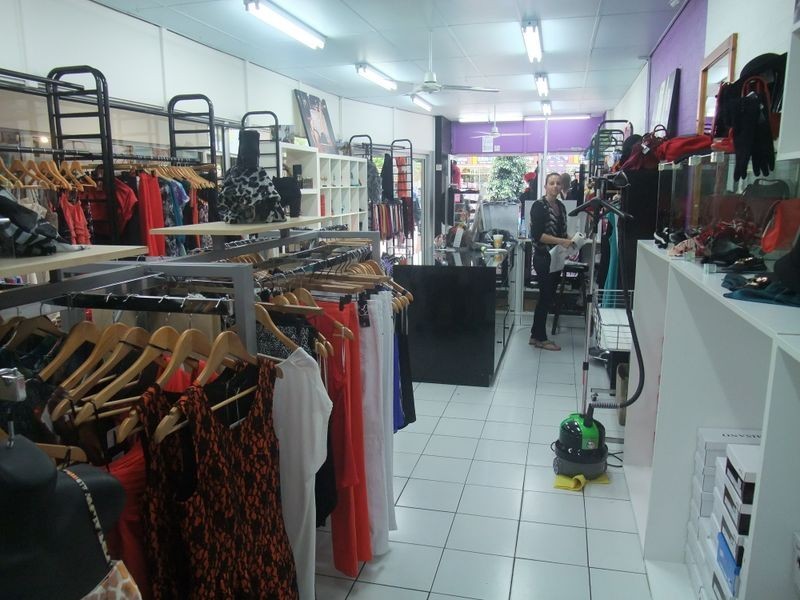 Shop 1/36-38 Harbour Drive, Coffs Harbour NSW 2450