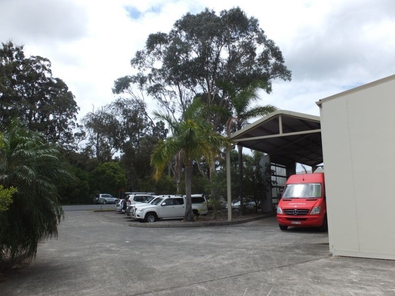 2 Mansbridge Drive, Coffs Harbour NSW 2450