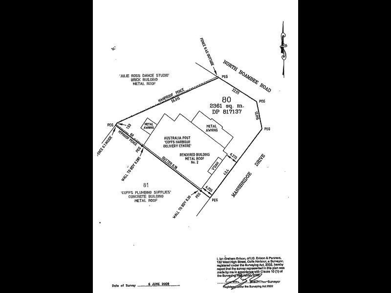 2 Mansbridge Drive, Coffs Harbour NSW 2450