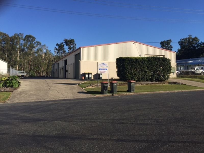 3/48 Hi Tech Drive, Toormina NSW 2452