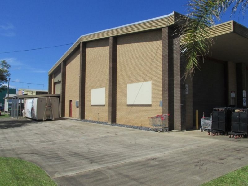 1 Wingara Drive, Coffs Harbour NSW 2450