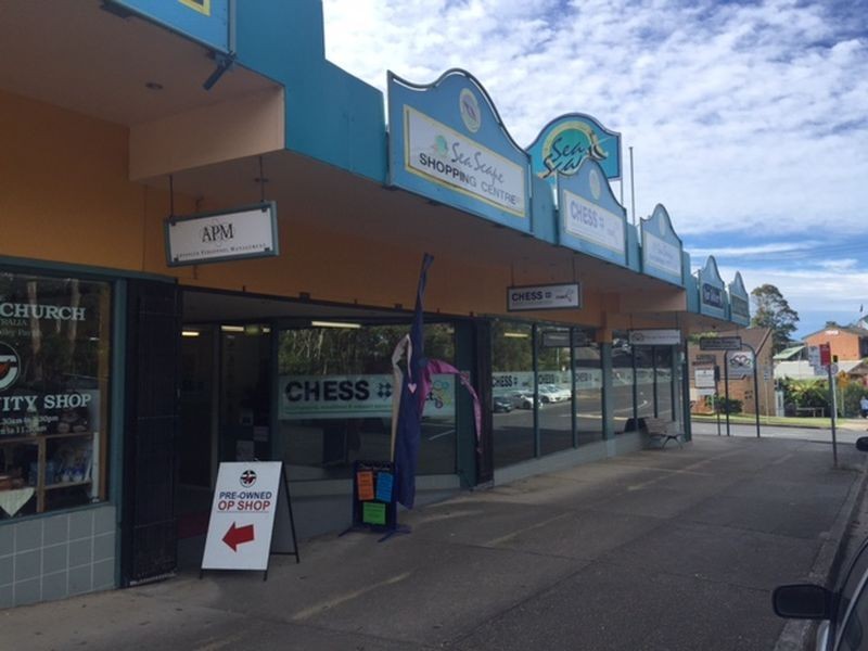 4/38 Ridge Street, Nambucca Heads NSW 2448