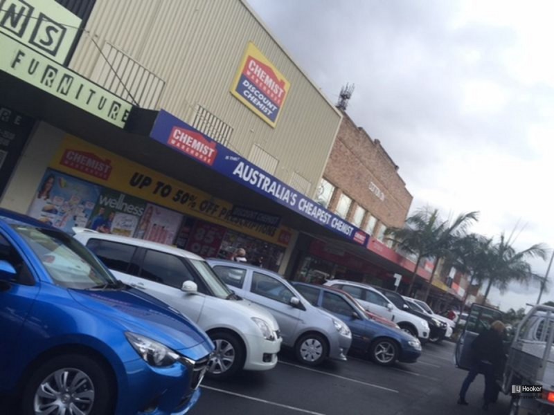 41 Prince Street, Grafton NSW 2460