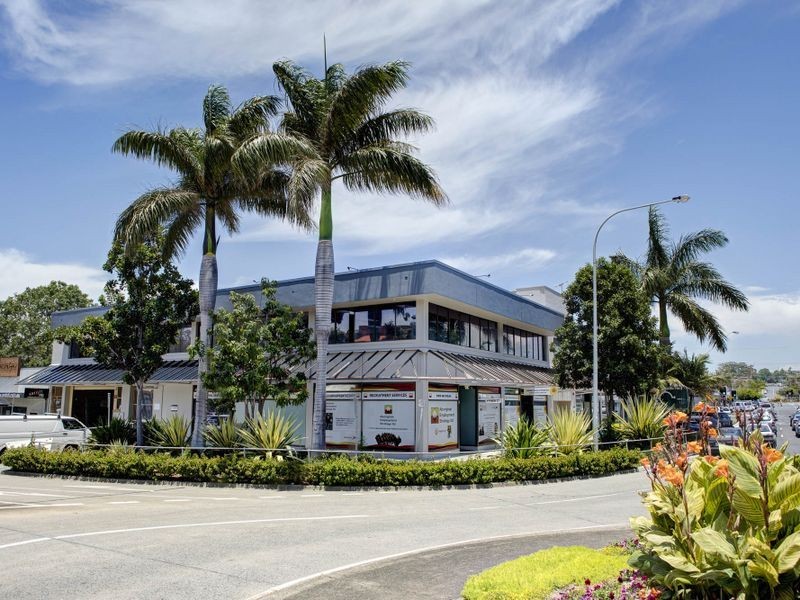 115-116/24 Gordon Street, Coffs Harbour NSW 2450