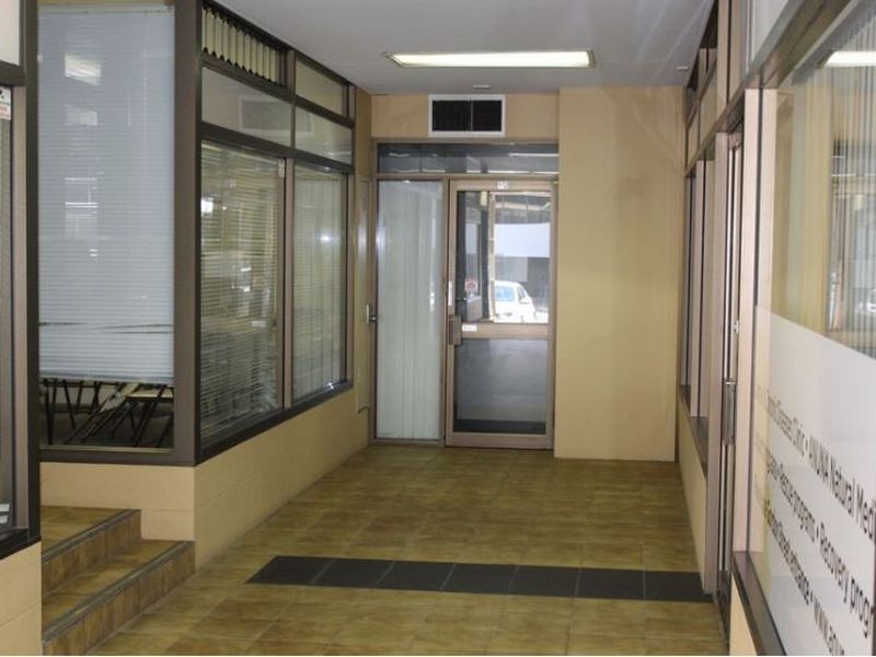 115-116/24 Gordon Street, Coffs Harbour NSW 2450