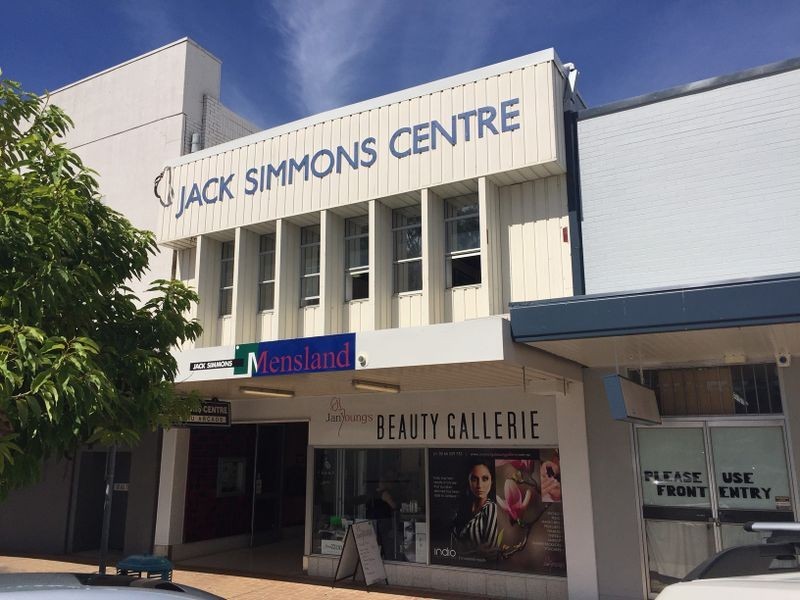 6A/33 Harbour Drive, Coffs Harbour NSW 2450