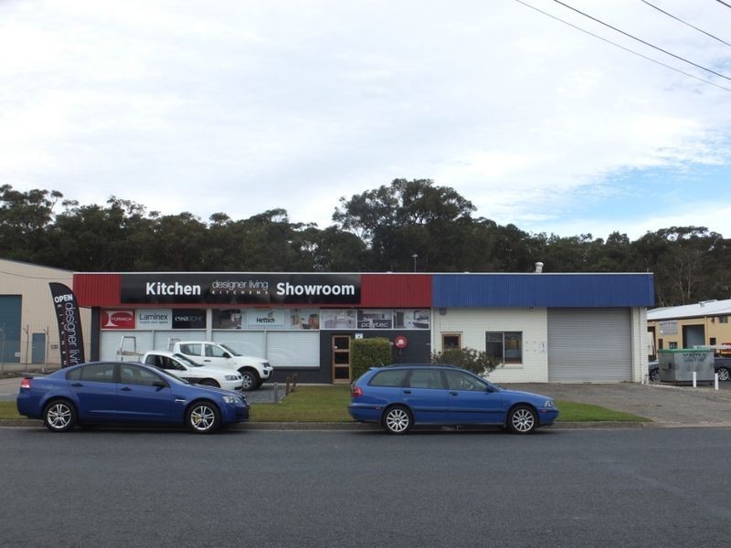 4/3 Lawson Crescent, Coffs Harbour NSW 2450