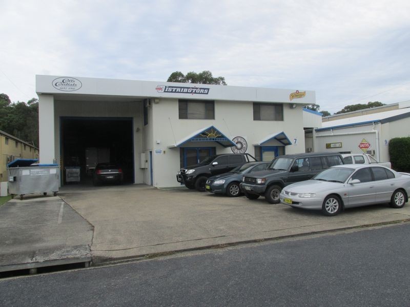 7 Lawson Crescent, Coffs Harbour NSW 2450