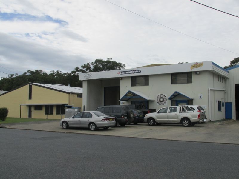 7 Lawson Crescent, Coffs Harbour NSW 2450