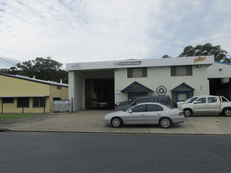 7 Lawson Crescent, Coffs Harbour NSW 2450