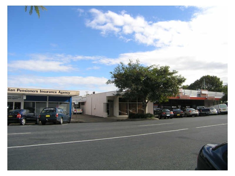 60 Moonee Street, Coffs Harbour NSW 2450