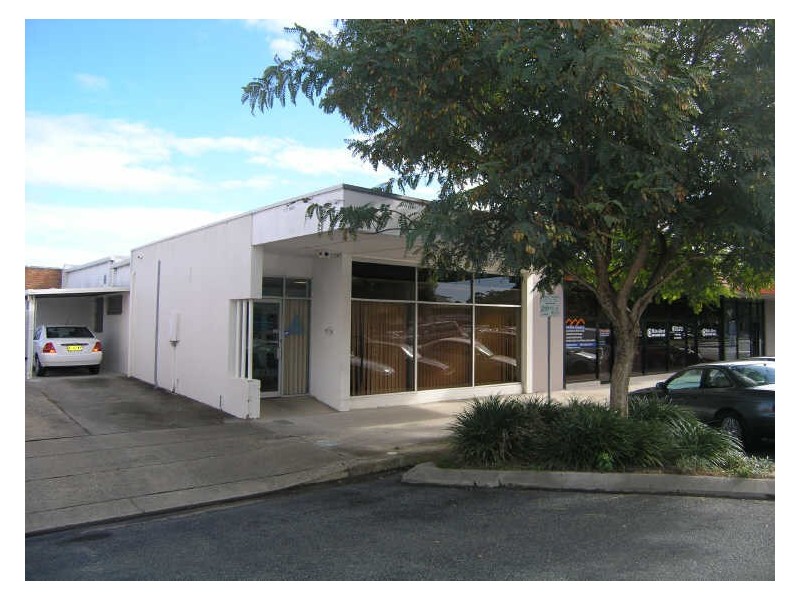 60 Moonee Street, Coffs Harbour NSW 2450