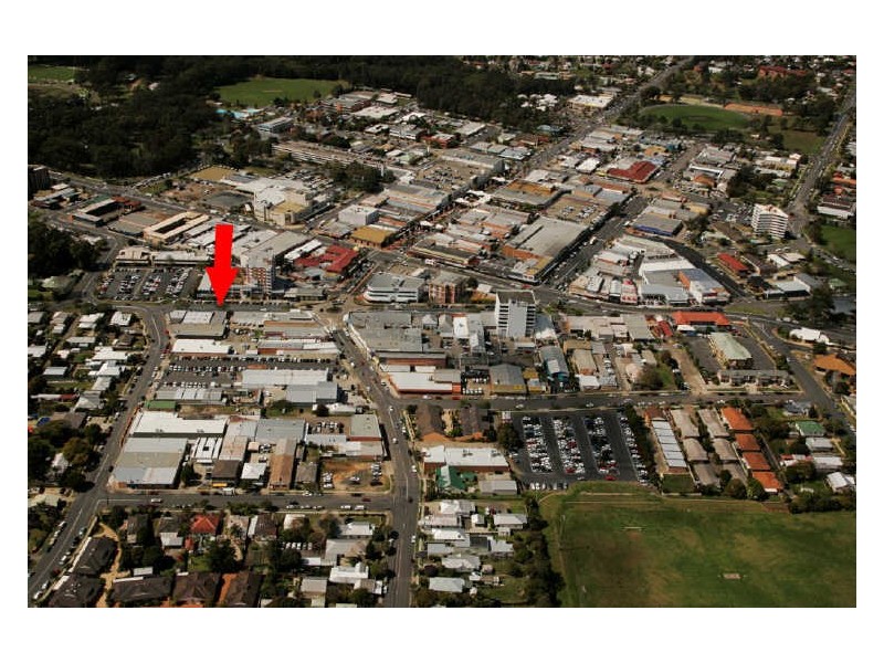 60 Moonee Street, Coffs Harbour NSW 2450