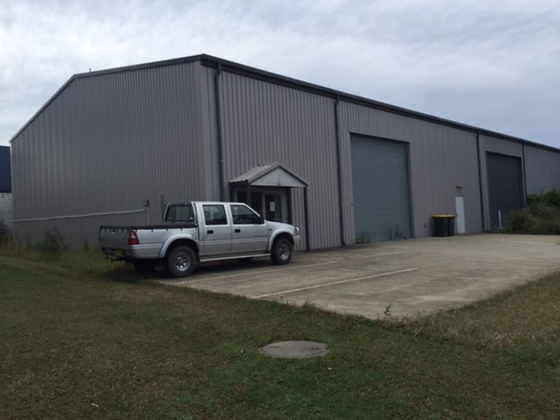 2/24 Craft Close, Toormina NSW 2452