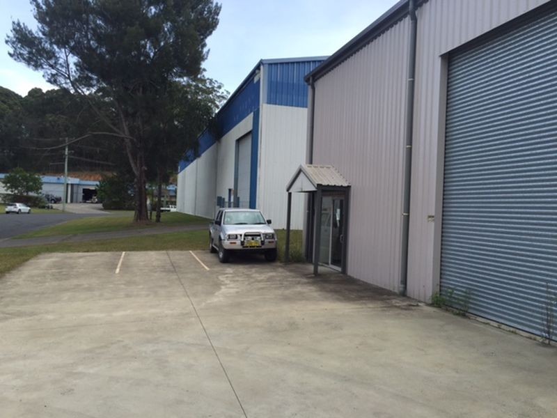 2/24 Craft Close, Toormina NSW 2452