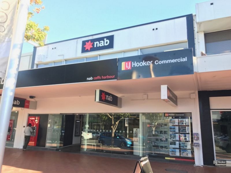 Suite 2/40 Harbour Drive, Coffs Harbour NSW 2450