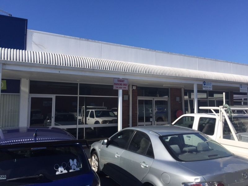 2/38-40 Park Avenue, Coffs Harbour NSW 2450