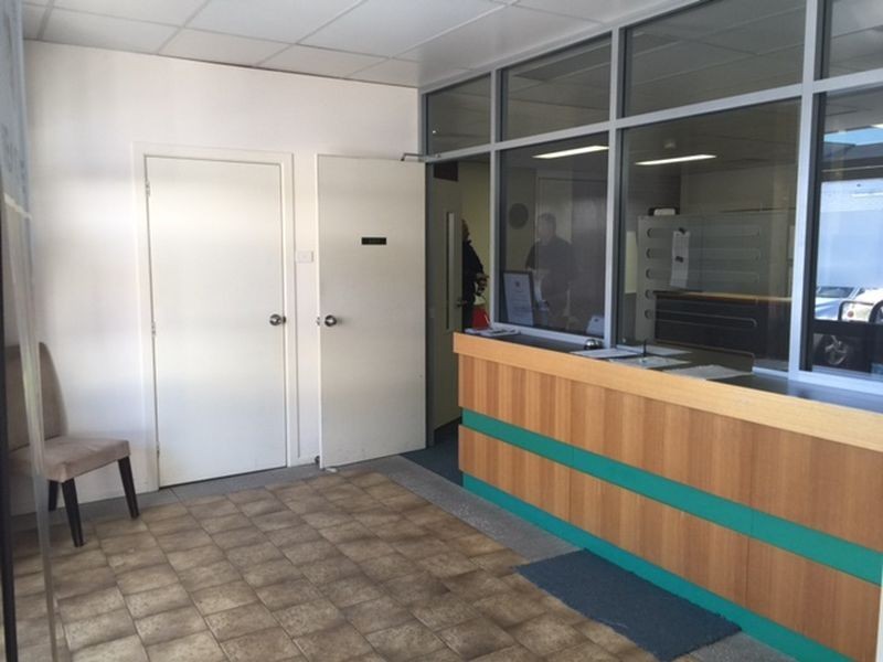 2/38-40 Park Avenue, Coffs Harbour NSW 2450