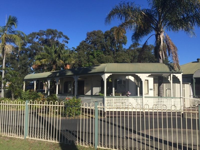 4/1 Bray Street, Coffs Harbour NSW 2450