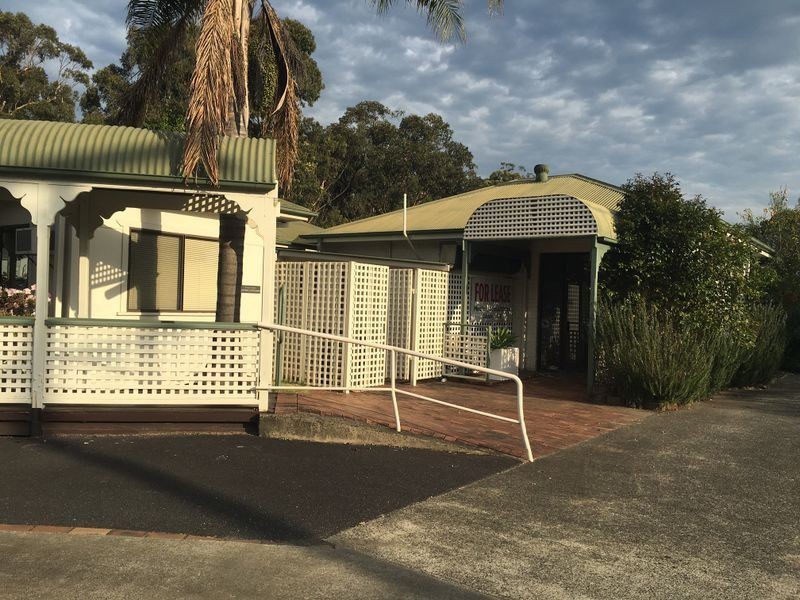 4/1 Bray Street, Coffs Harbour NSW 2450