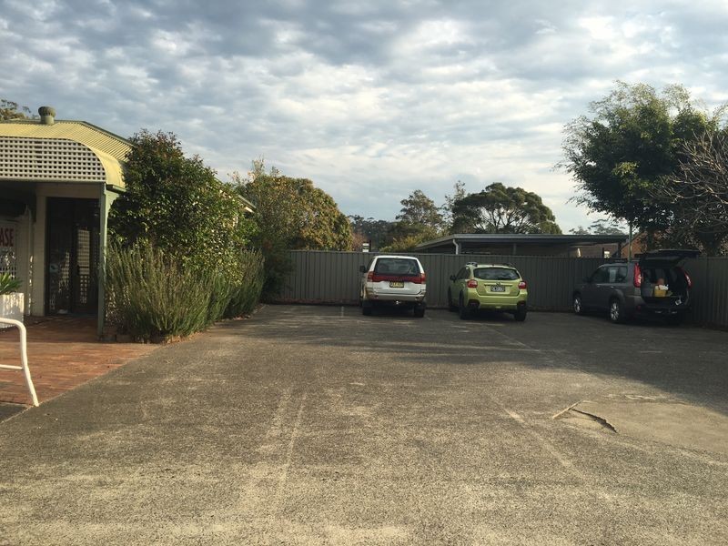 4/1 Bray Street, Coffs Harbour NSW 2450