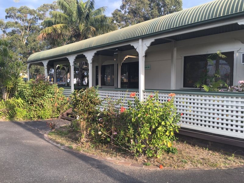 4/1 Bray Street, Coffs Harbour NSW 2450