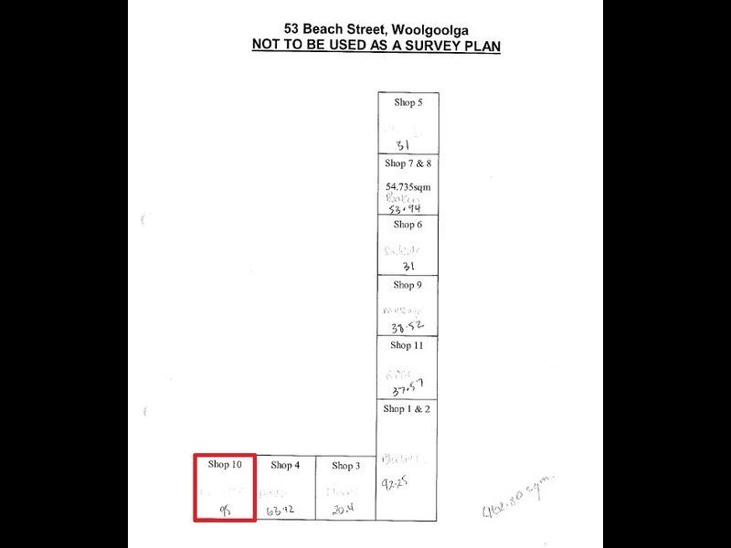 10/53 Beach Street, Woolgoolga NSW 2456