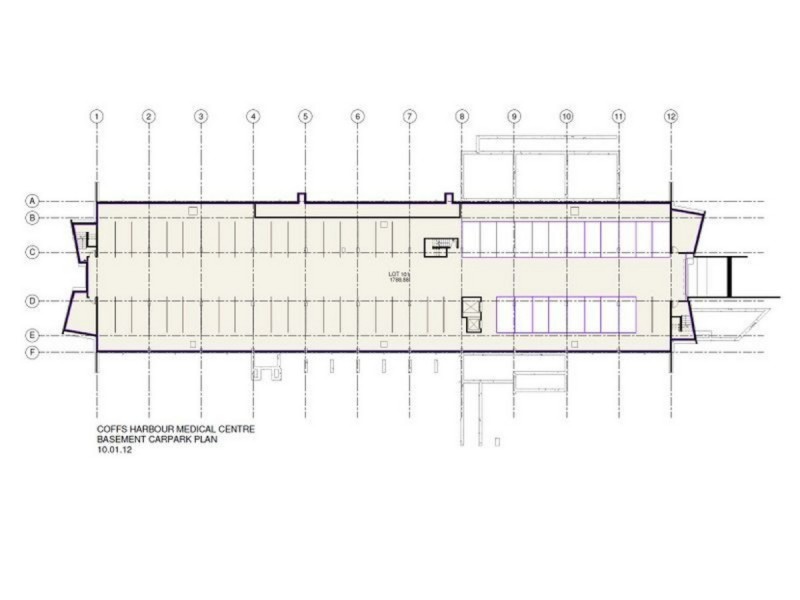 Suite 205/343-345 Pacific Highway, Coffs Harbour NSW 2450