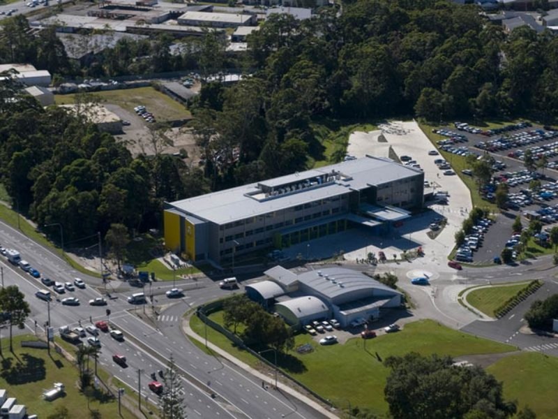 Suite 205/343-345 Pacific Highway, Coffs Harbour NSW 2450