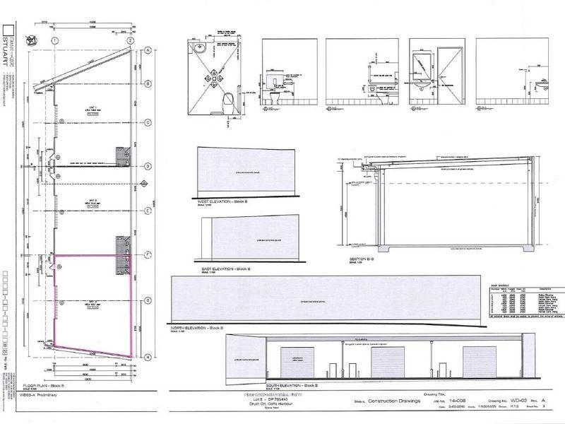 7/3 Druitt Court, Coffs Harbour NSW 2450