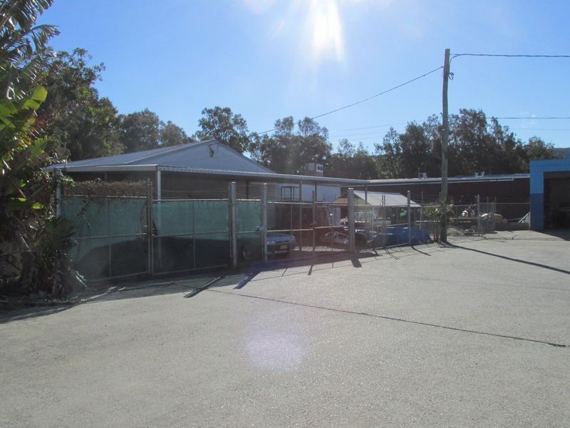 7/3 Druitt Court, Coffs Harbour NSW 2450