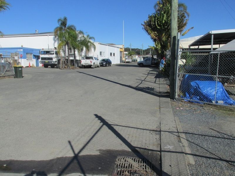 7/3 Druitt Court, Coffs Harbour NSW 2450