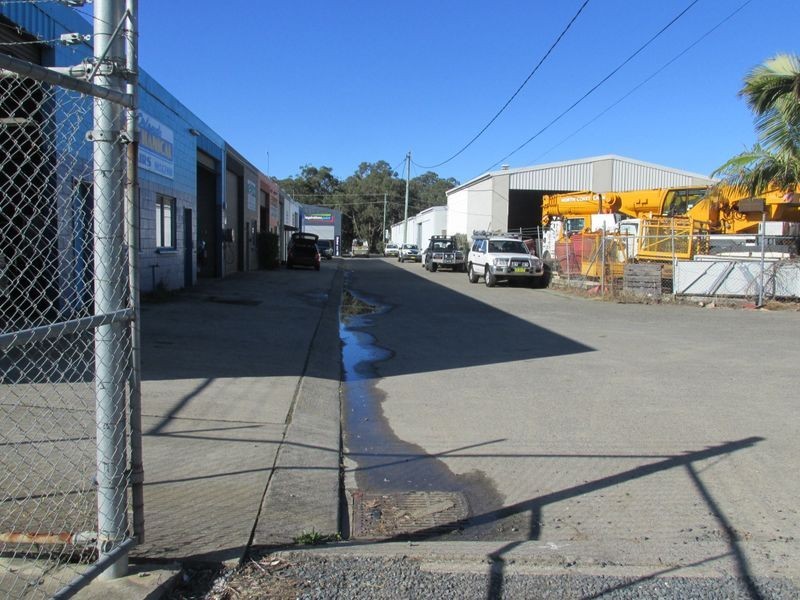 7/3 Druitt Court, Coffs Harbour NSW 2450