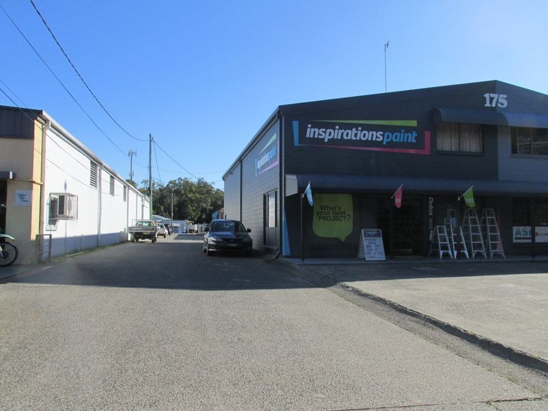 7/3 Druitt Court, Coffs Harbour NSW 2450