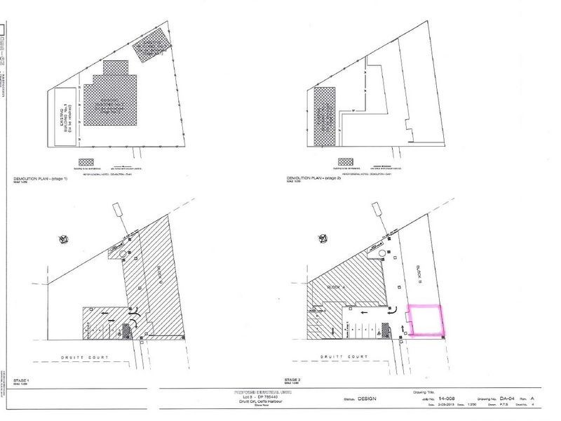 7/3 Druitt Court, Coffs Harbour NSW 2450