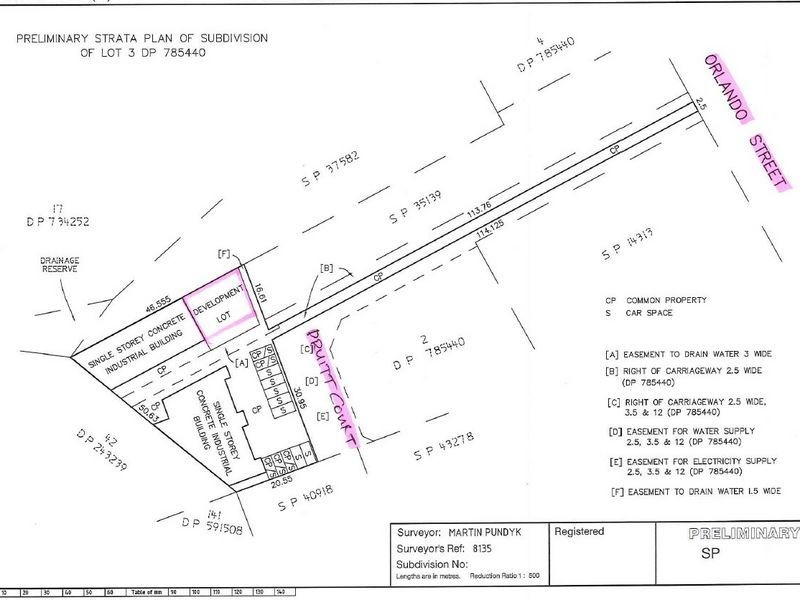7/3 Druitt Court, Coffs Harbour NSW 2450