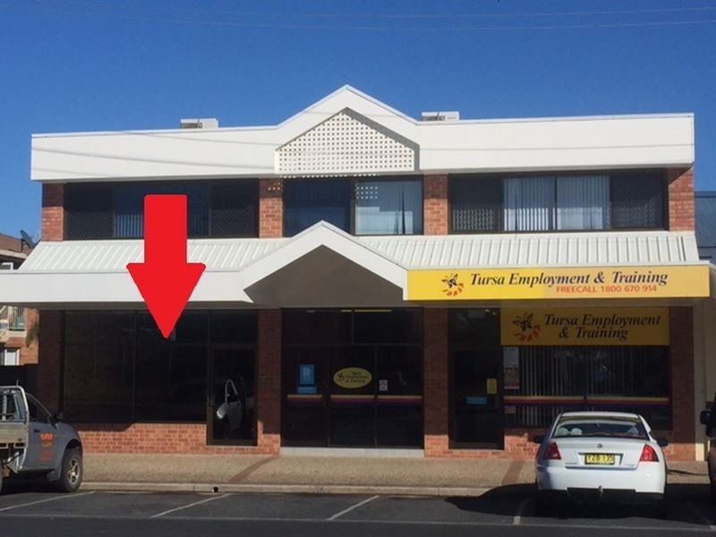 1/10 Queen Street, Woolgoolga NSW 2456