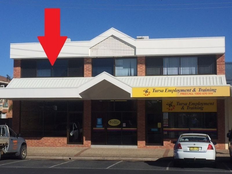 3/10 Queen Street, Woolgoolga NSW 2456