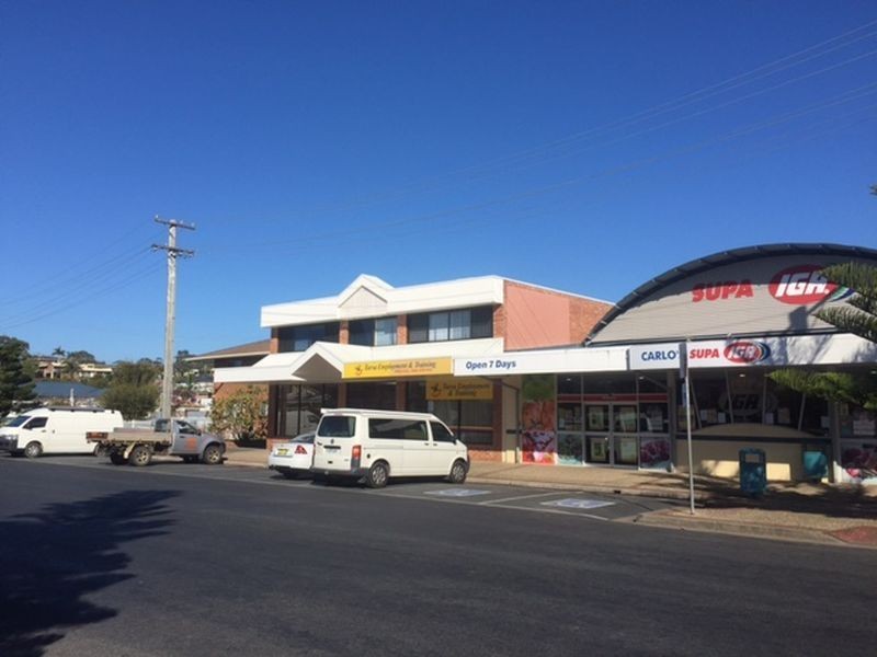 3/10 Queen Street, Woolgoolga NSW 2456