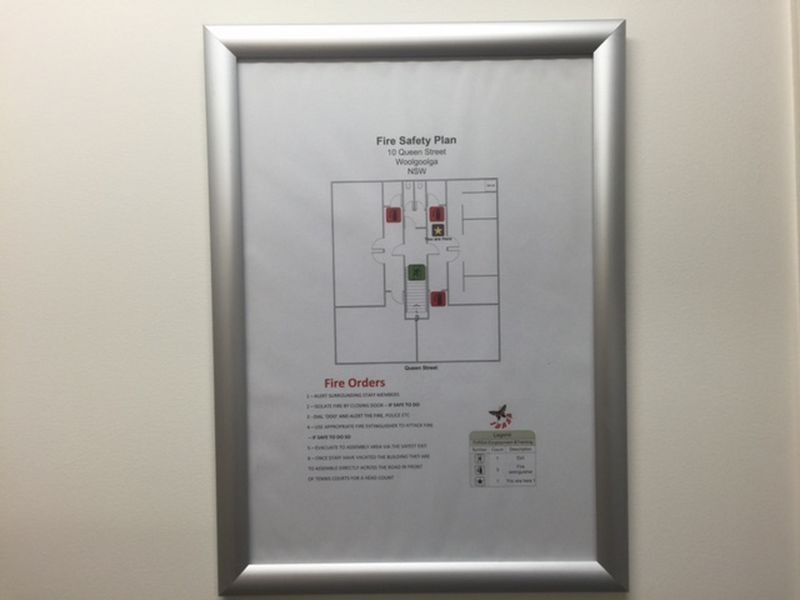 3/10 Queen Street, Woolgoolga NSW 2456