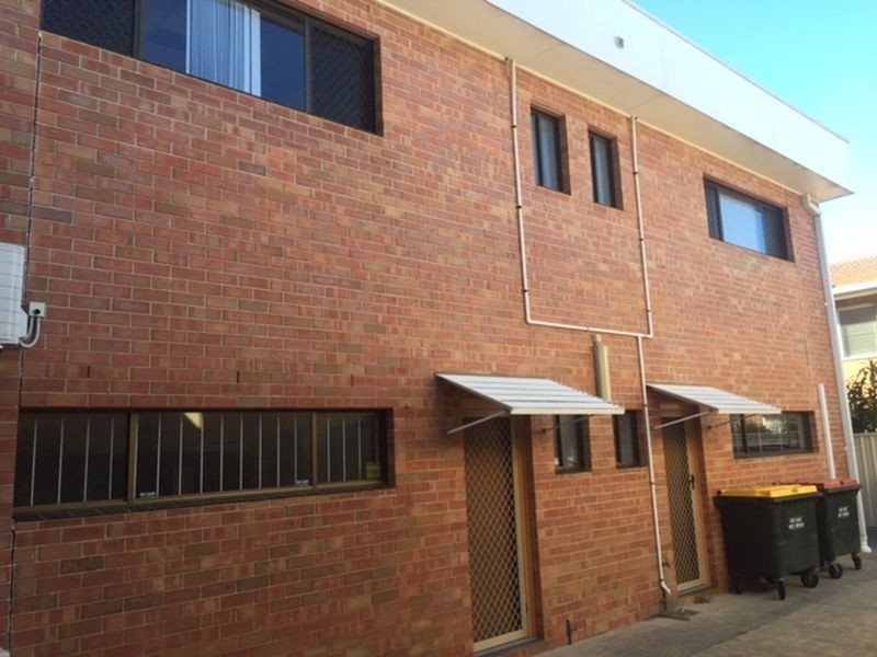 3/10 Queen Street, Woolgoolga NSW 2456