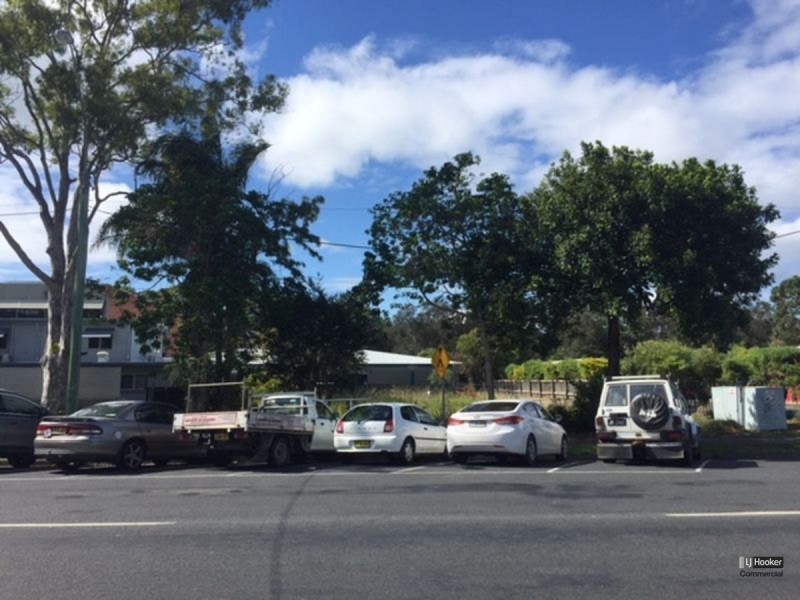 36 Gordon Street, Coffs Harbour NSW 2450