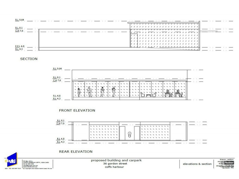 36 Gordon Street, Coffs Harbour NSW 2450