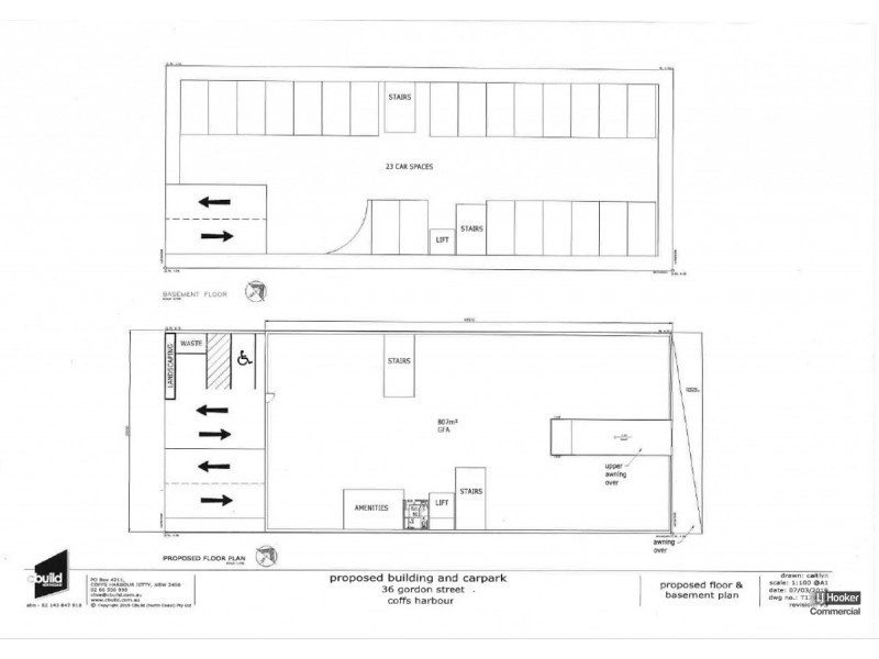 36 Gordon Street, Coffs Harbour NSW 2450